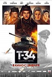 T-34 (2018) ที-34 รุ่นใหม่ใหญ่กว่าเดิม