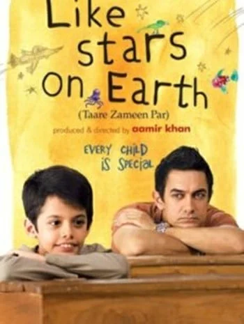 ดูหนังออนไลน์ Taare Zameen Par (2007) ดวงดาวเล็กๆ บนผืนโลก
