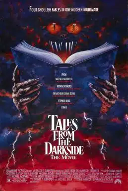 ดูหนังออนไลน์ Tales from the Darkside The Movie (1990) อาถรรพ์ ตำนานมรณะ