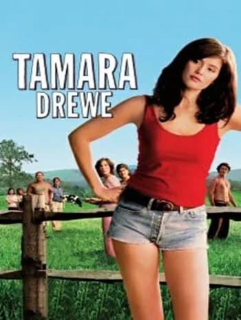 ดูหนังออนไลน์ Tamara Drewe (2010) ทามารา ดรูว์