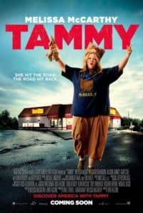 Tammy (2014) แทมมี่ ยัยแซบซ่ากับยายแสบสัน