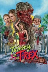 ดูหนังออนไลน์ Tammy and the T-Rex (1994) แทมมี แอนด์ เดอะ ที-เร็กซ์