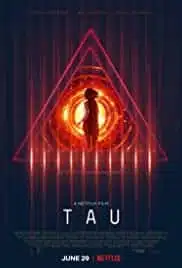 Tau (2018) ทาว