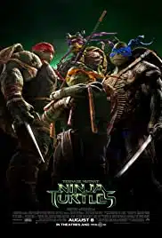 ดูหนังออนไลน์ Teenage Mutant Ninja Turtles (2014) เต่านินจา 1