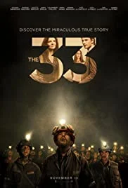 The 33 (2015) 33 ใต้นรก 200 ชั้น