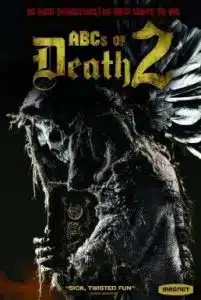 The ABCs of Death 2 (2014) บันทึกลำดับตาย 2
