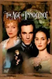 ดูหนังออนไลน์ The Age of Innocence (1993) วัยบริสุทธิ์มิอาจพรากรัก