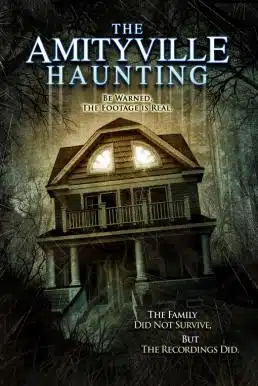 ดูหนังออนไลน์ The Amityville Haunting (2011) บ้านสังหารโหด