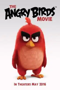 ดูหนังออนไลน์ The Angry Birds Movie (2016) แอ็งกรี เบิร์ดส เดอะ มูวี่