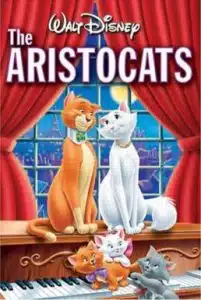 ดูหนังออนไลน์ The Aristocats (1970) แมวเหมียวพเนจร