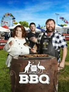 The BBQ (2018) ศึกเชฟปิ้งย่าง