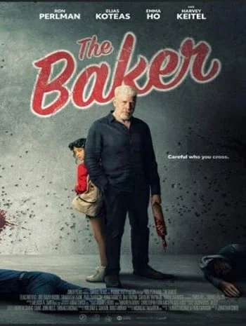 ดูหนังออนไลน์ The Baker (2023)