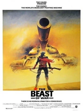 ดูหนังออนไลน์ The Beast of War (1988) ทัพถังชาติหิน