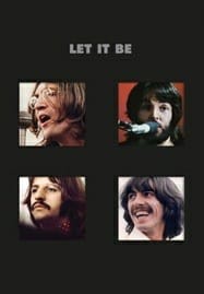 The Beatles Let It Be (2024)