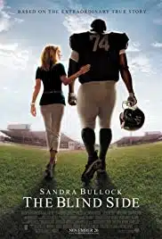 ดูหนังออนไลน์ The Blind Side (2009) แม่ผู้นี้มีแต่รักแท้