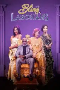 ดูหนังออนไลน์ The Bling Lagosians (2019) เพชรแห่งลากอส