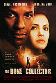 The Bone Collector (1999) พลิกซาก ผ่าคดีนรก