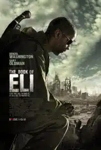 ดูหนังออนไลน์ The Book of Eli (2010) คัมภีร์พลิกชะตาโลก