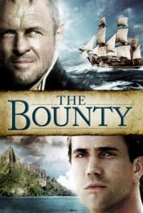 ดูหนังออนไลน์ The Bounty (1984) รางวัล