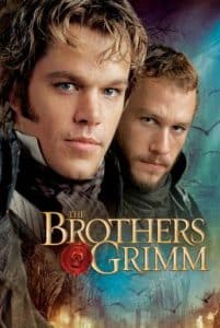 ดูหนังออนไลน์ The Brothers Grimm (2005) ตะลุยพิภพมหัศจรรย์