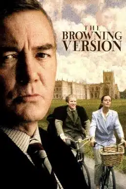 ดูหนังออนไลน์ The Browning Version (1994) เวอร์ชั่นบราวนิ่ง
