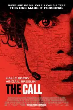 The Call (2013) เดอะคอลล์ ต่อสายฝ่าเส้นตาย