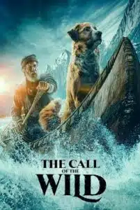 ดูหนังออนไลน์ The Call of the Wild (2020) เสียงเพรียกจากพงไพร