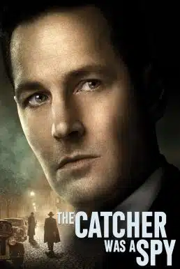 ดูหนังออนไลน์ The Catcher Was a Spy (2018) ใครเป็นสายลับ