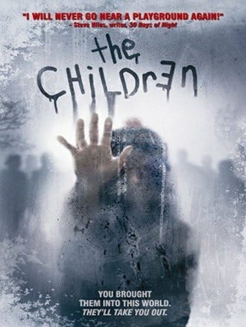 ดูหนังออนไลน์ The Children (2008) เด็กอำมหิต