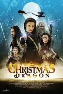 ดูหนังออนไลน์ The Christmas Dragon (2014) มังกรคริสต์มาส ผจญแดนมหัศจรรย์