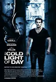 ดูหนังออนไลน์ The Cold Light of Day (2012) อึดพันธุ์อึด
