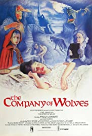 The Company of Wolves (1984) เขย่าขวัญสาวน้อยหมวกแดง