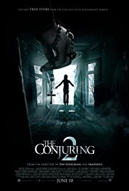 The Conjuring 2 (2016) คนเรียกผี 2