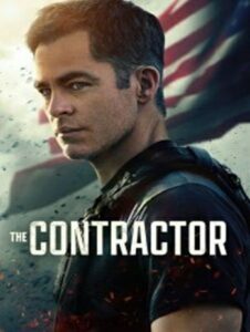 ดูหนังออนไลน์ The Contractor (2022) คนพิฆาตคอนแทรคเตอร์