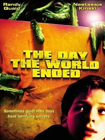 ดูหนังออนไลน์ The Day the World Ended (2001) วันที่โลกสิ้นสุด