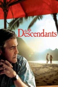 ดูหนังออนไลน์ The Descendants (2011) สวมหัวใจพ่อ ขอทุ่มรักอีกครั้ง