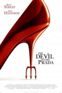 ดูหนังออนไลน์ The Devil Wears Prada (2006) นางมารสวมปราด้า