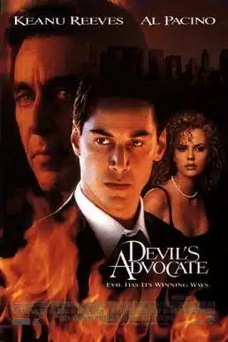 ดูหนังออนไลน์ The Devil s Advocate (1997) อาถรรพ์มัจจุราชเหนือเมฆ