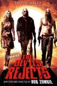 The Devil’s Rejects (2005) เกมล่าล้างคนพันธุ์นรก