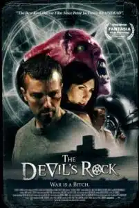 ดูหนังออนไลน์ The Devil’s Rock (2011) ปีศาจมนต์ดำ