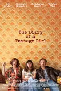 ดูหนังออนไลน์ The Diary of a Teenage Girl (2015) บันทึกรักวัยโส
