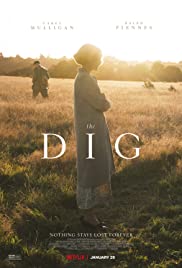 The Dig (2021) กู้ซาก