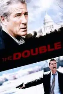 ดูหนังออนไลน์ The Double (2011) ผ่าเกมอำมหิต 2 หน้า