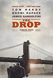 The Drop (2014) เงินเดือด