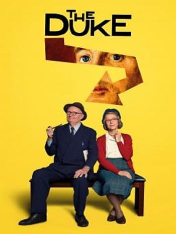 ดูหนังออนไลน์ The Duke (2020) โจรเก๋า หัวใจไม่เก่า