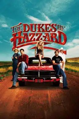 ดูหนังออนไลน์ The Dukes of Hazzard (2005) คู่บรรลัย ซิ่งเข้าเส้น