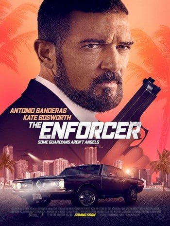 ดูหนังออนไลน์ The Enforcer (2022) ผู้บังคับคดี ผู้เสียสละ