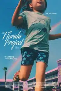 ดูหนังออนไลน์ The Florida Project (2017) แดน(ไม่)เนรมิต