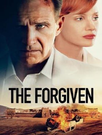 ดูหนังออนไลน์ The Forgiven (2021) เดอะ ฟอร์กีฟเว่น อภัยไม่ลืม