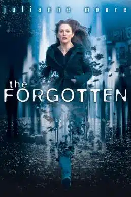 ดูหนังออนไลน์ The Forgotten (2004) ความทรงจำที่สาบสูญ